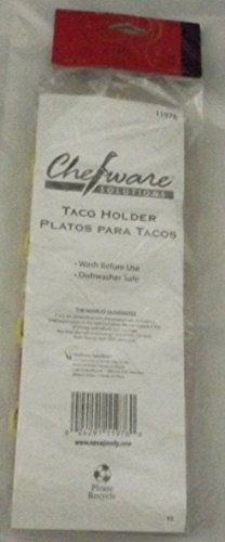 Nm Taco Hldrs Size 2 Pc Navajo Taco Holders 2 Pack