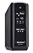CyberPower CP1350PFCLCD PFC Sinewave UPS System, 1350VA/810W, 10 Outlets, AVR, Mini-Tower,Black primary