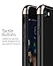 iPhone 8 Case, iPhone 7 Case, Vena [Mirage][UV] Dock-Friendly Slim Fit Hard Case Cover for Apple iPhone 8 / iPhone 7 (4.7