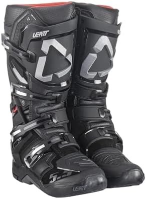 Amazon.com: Leatt Boot 4.5 : Automotive