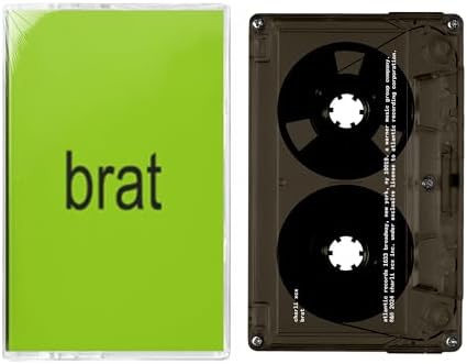 Charli XCX - Brat and it s the same but the - Amazon.com Music