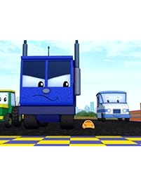 Race Around Umi City