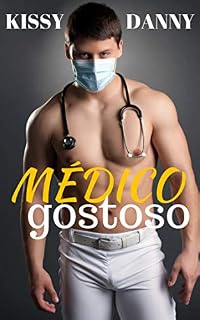 Livro MÉDICO GOSTOSO