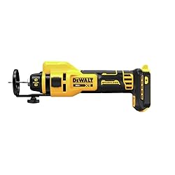 DEWALT 20V MAX* XR Brushless Drywall Cut-Out Tool