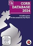 Corr. (Correspondence ) Database 2024 - Chess Game