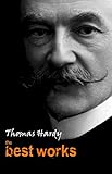 Thomas Hardy: The Best Works by Thomas Hardy