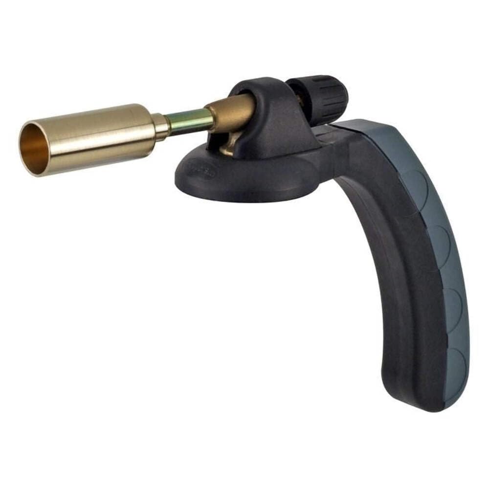 GoSystem DIY Blow Torch, Black