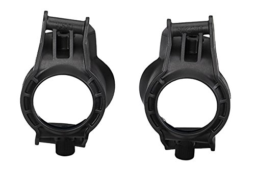 Traxxas 7732 X-Maxx Caster Blocks (pair)