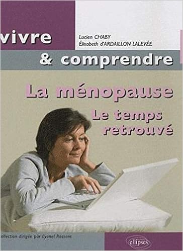 Amazon Fr La Menopause Le Temps Retrouve Chaby Lucien Ardaillon Lalevee Elisabeth D Mimoun Sylvain Livres Amazon Fr La Menopause Le Temps Retrouve Chaby Lucien Ardaillon Lalevee Elisabeth D Mimoun Sylvain Livres