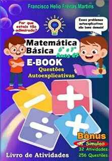 Livro Matemática Explicada