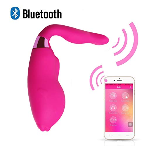 Rainly Mobile Bluetooth Powerful Whisper Quiet, Waterproof, Wireless, Neck Shoulder Back Body Tool