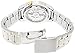 Seiko Men's SNKE54 5 Automatic White Dial Two-Tone Stainless Steel Watch