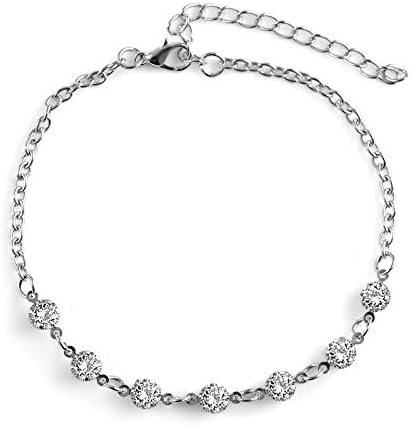 Haga Anklet Bracelet Multi Layer Star Pendant Anklet Foot Chain Summer Yoga Beach Leg Bracelet Charm Handmade Anklet Turkish Foot 8