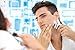 Pre-Shave Lotion Cream Best for Electric Shave FREELETTE After Shave Balm. Close Shave. 14 Wet Wipes