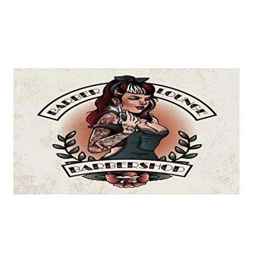 Fama Fabre Hygienic Barber Comb 65 (160 x 120) 150 g