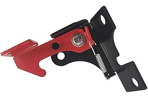 SEWTANC Heavy Duty Parking Brake,Parking Brake Compatible with Spring Brake Thingy Fit for all Polaris RZR 570 800 900 1000 Turbo Turbo S