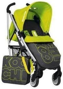 koochi pram