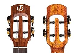 Flight, 4-String Ukulele