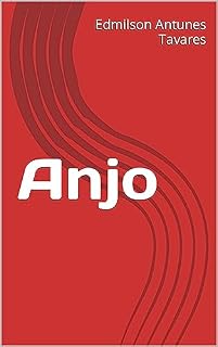 Livro Anjo