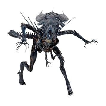 Neca NECA51385 - Aliens Xenomorph Queen Actionfigur 38 cm