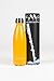 Element Stainless Steel Water Bottle Double Wall Vacuum Insulated 17 oz with Bonus Gift Box