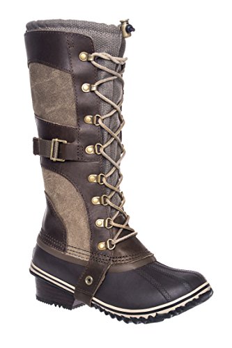sorel camo boots