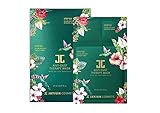 JAYJUN Anti-Dust Therapy Mask 3 Step 10EA