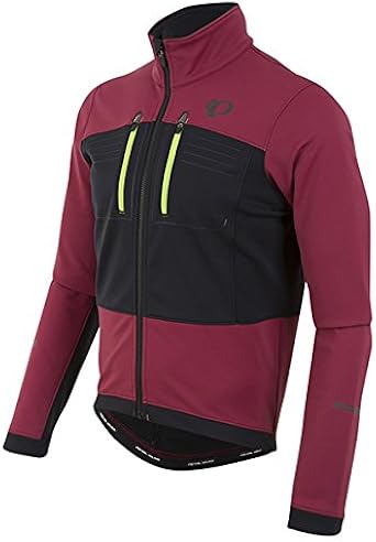 pearl izumi men's elite escape amfib jacket