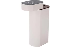 GLE2016-Portable Instant Hot Water Dispenser – 3-Second Fast Heating, Mini Travel & Desktop, No Installation Needed, 5-Temp S