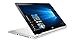 HP X360 15.6” Full HD Touchscreen 2-in-1 Convertible Laptop PC / Tablet (), 7th Gen Intel Core i5-7200U, 8GB DDR3 RAM, 1TB Hard Drive, Bluetooth, Windows 10