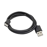 Fteysak USB-C Charging Cable Cord Compatible with
