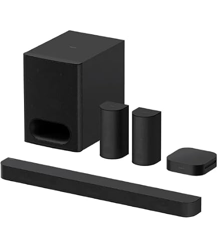 SAMSUNG HW-Q800B/ZA Barra de Sonido de 5.1.2 Canales con Dolby