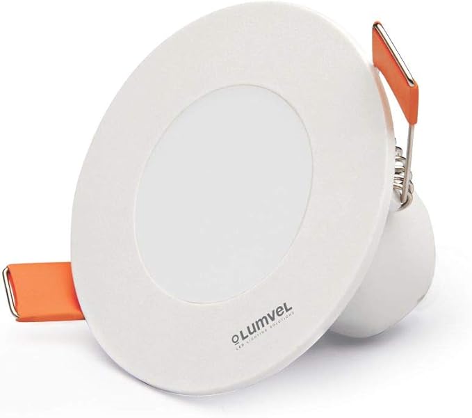 Buy 3W DEEP JUNCTION BOX LIGHT (RED) Online at Low Prices in India