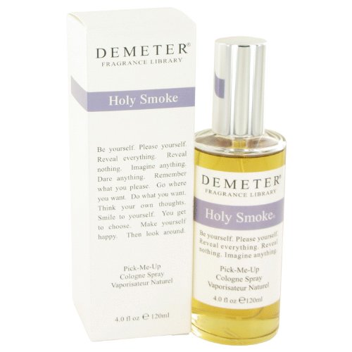 Demeter Holy Smoke Cologne Spray 120ml/4oz