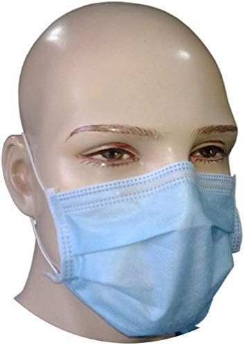 Sanket Enterprise Anti-Pollution Mask Dust Protection Cotton Unisex Mouth Half Face Mask For Bike Riding (PACK OF 7)