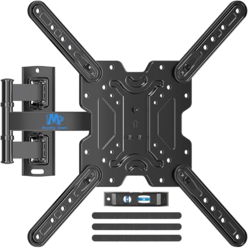Mounting Dream Full Motion TV Wall Mount