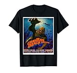 Vintage Monster Movie Classic Horror Movie Shirt