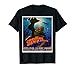 Vintage Monster Movie Classic Horror Movie Shirt