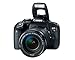 Canon Cameras US 24.2 Digital SLR Camera with 3