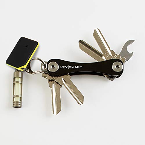 Mint H Wireless Item Beeper - Find Everything in Seconds | Track Your Keys, Wallets, or TV Remote (6 trackers) - Thumbnail 3