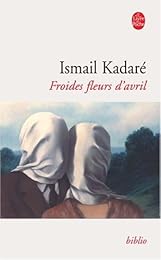 Froides fleurs d'avril