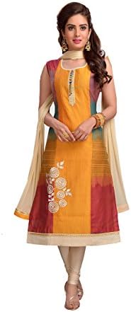 Indian Women Designer Partywear Ethnic Traditonal Salwar Kameez.