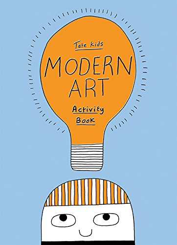 D0wnl0ad Tate Kids Modern Art Activity Book<br />DOC