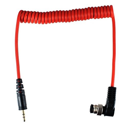 Triggertrap DC0 additional cable (for Nikon)