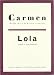 Carmen y Lola
