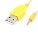 DH803 DH802 RC Helicopter Replacement Part USB Charger Charging Cable