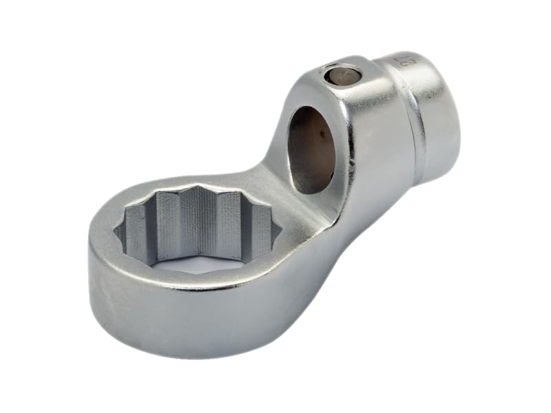 BAHCO Cabeza Interc Estrella, 22,34