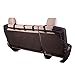 Mossy Oak Camo Bench Seat Cover, Black/Country, Full Size, Bench-Seat Cover with Fold-Down Center Console Access, Water Resistant 600D Polyester