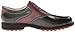 ECCO Men's Tour Hybrid Saddle Golf Shoe