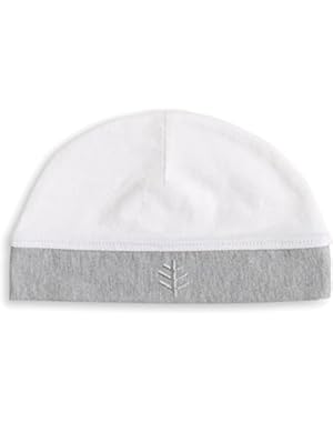 UPF 50+ Baby Skull Cap - Sun Protective